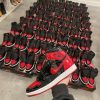 Wholesale Nike Shoe Liquidation Pallet