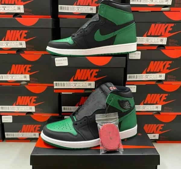 Wholesale Nike Shoe Liquidation Pallet