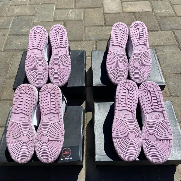 Wholesale Nike Shoe Liquidation Pallet