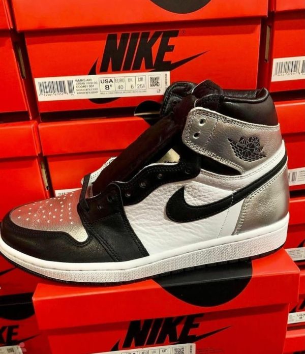 Wholesale Nike Shoe Liquidation Pallet