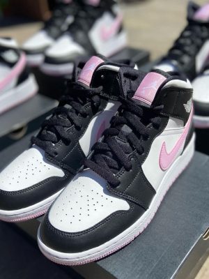 Wholesale Nike Shoe Liquidation Pallet
