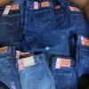 Wholesale Levi's Jeans Liquidation Pallet