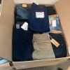 Wholesale Levi's Jeans Liquidation Pallet