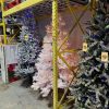 Artificial Christmas Tree Liquidation Pallet