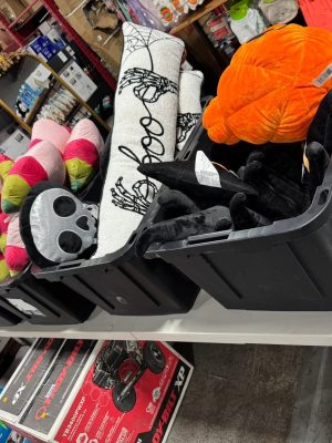 Wholesale Halloween Costumes & Accessories Liquidation Pallet