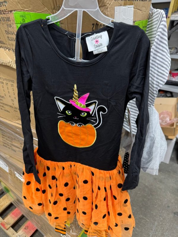 Wholesale Halloween Costumes & Accessories Liquidation Pallet