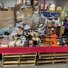Wholesale Halloween Costumes & Accessories Liquidation Pallet