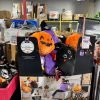 Wholesale Halloween Costumes & Accessories Liquidation Pallet