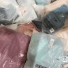 Wholesale Gymshark Clothing & Athletic Apparel Pallet