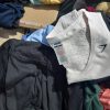 Wholesale Gymshark Clothing & Athletic Apparel Pallet
