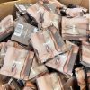 Wholesale SKIMS Apparel Liquidation Pallet